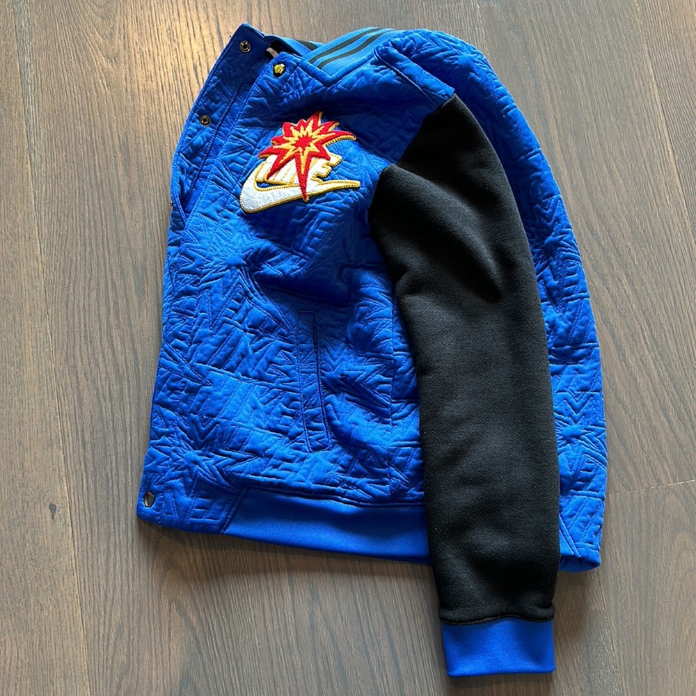 Fall jacket - Picture 3 of 3